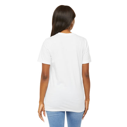 Vintage Floral Football Graphic Tee | 60s Hippie Style