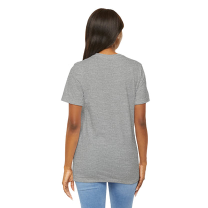 Vintage Floral Football Graphic Tee | 60s Hippie Style
