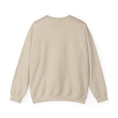 #FallVibes Sunflower Crewneck Sweatshirt