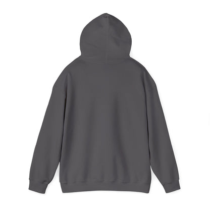 Ghost Boo Squad Hoodie