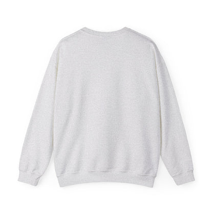#FallVibes Sunflower Crewneck Sweatshirt