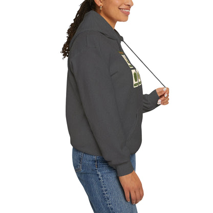 Nature Studies: Desert Plants Hoodie