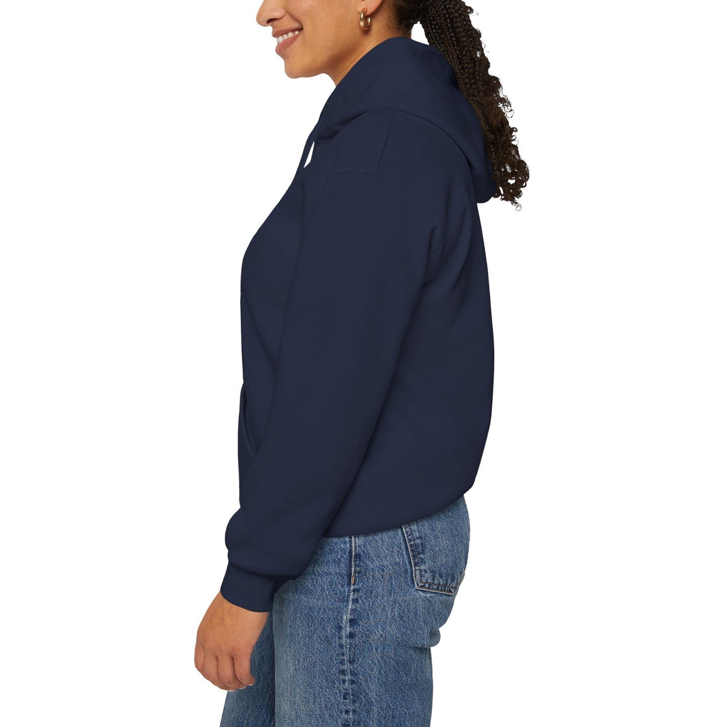 Nature Studies: Outdoor Essentials Camping Edition Hoodie