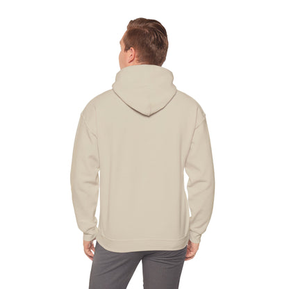 Nature Studies: Earth and Sky Hoodie