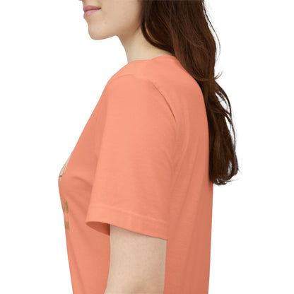 Margaritas...Because Adulting Is Hard | Unisex Jersey T-Shirt