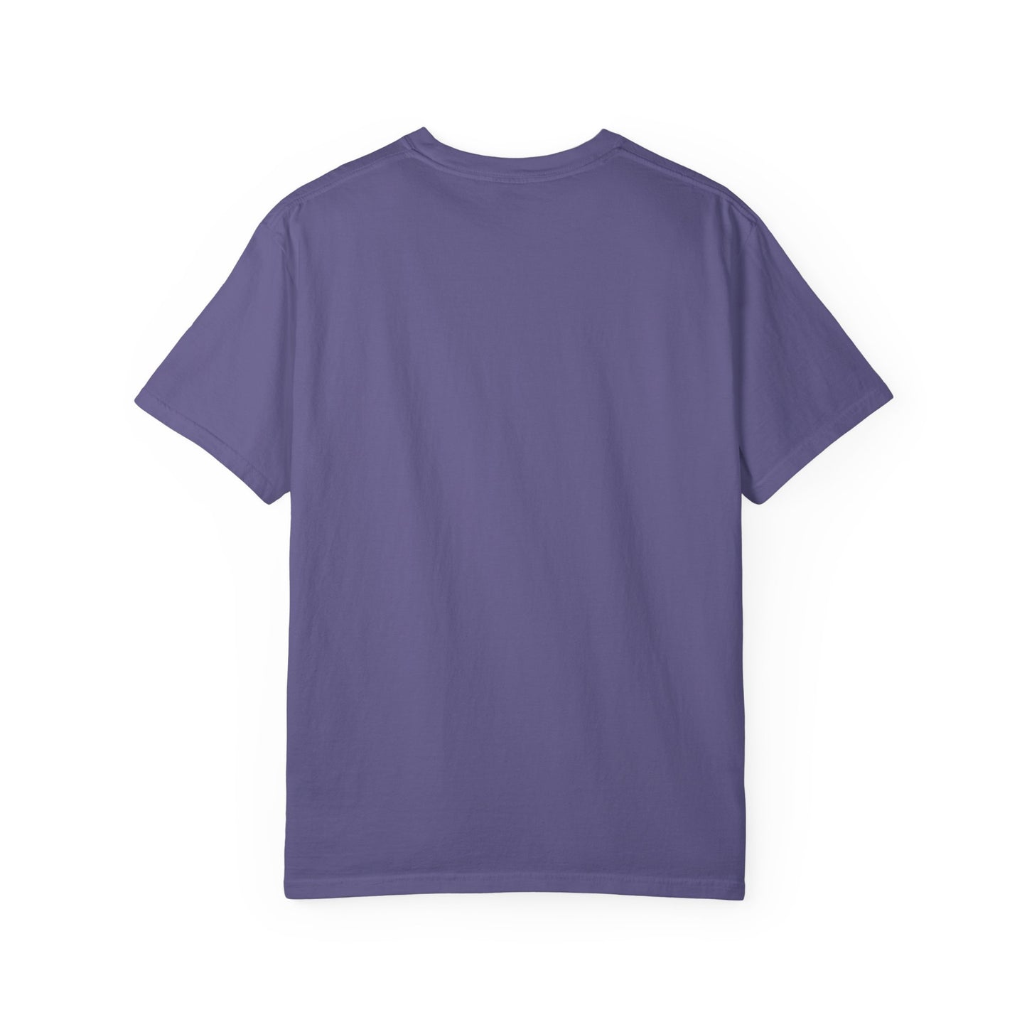 Football Heartbeat Graphic Tee | Soft Cotton T-Shirt for Football Fans