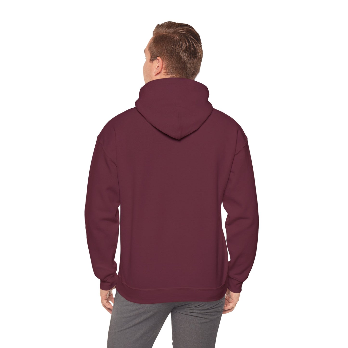 Nature Studies: Outdoor Essentials Campfire Hoodie