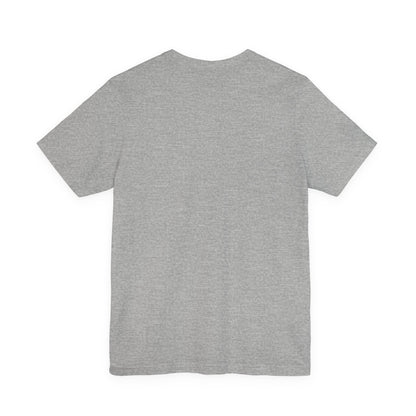 Vintage Floral Football Graphic Tee | 60s Hippie Style