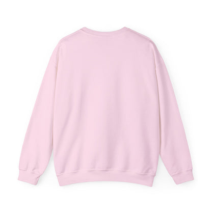Fall Babe Cozy Crewneck Sweatshirt