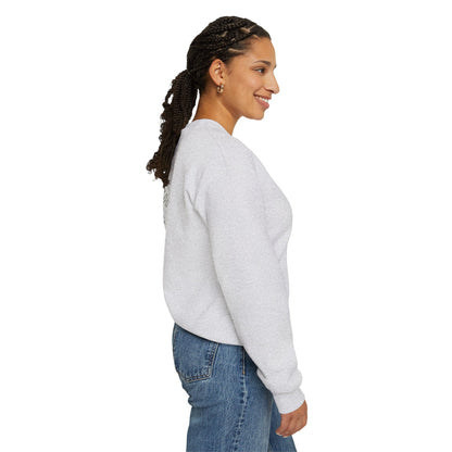 Farm Fresh Pumpkins Vintage Truck Crewneck