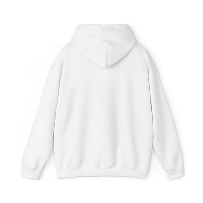 Ghost Boo Squad Hoodie