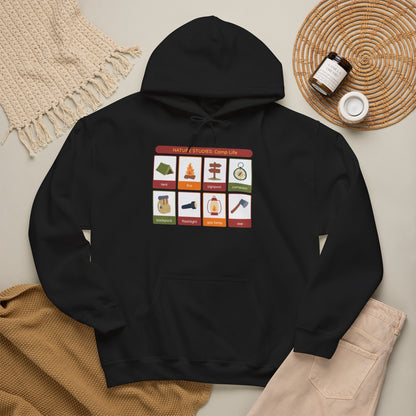 Nature Studies: Camp Life Hoodie