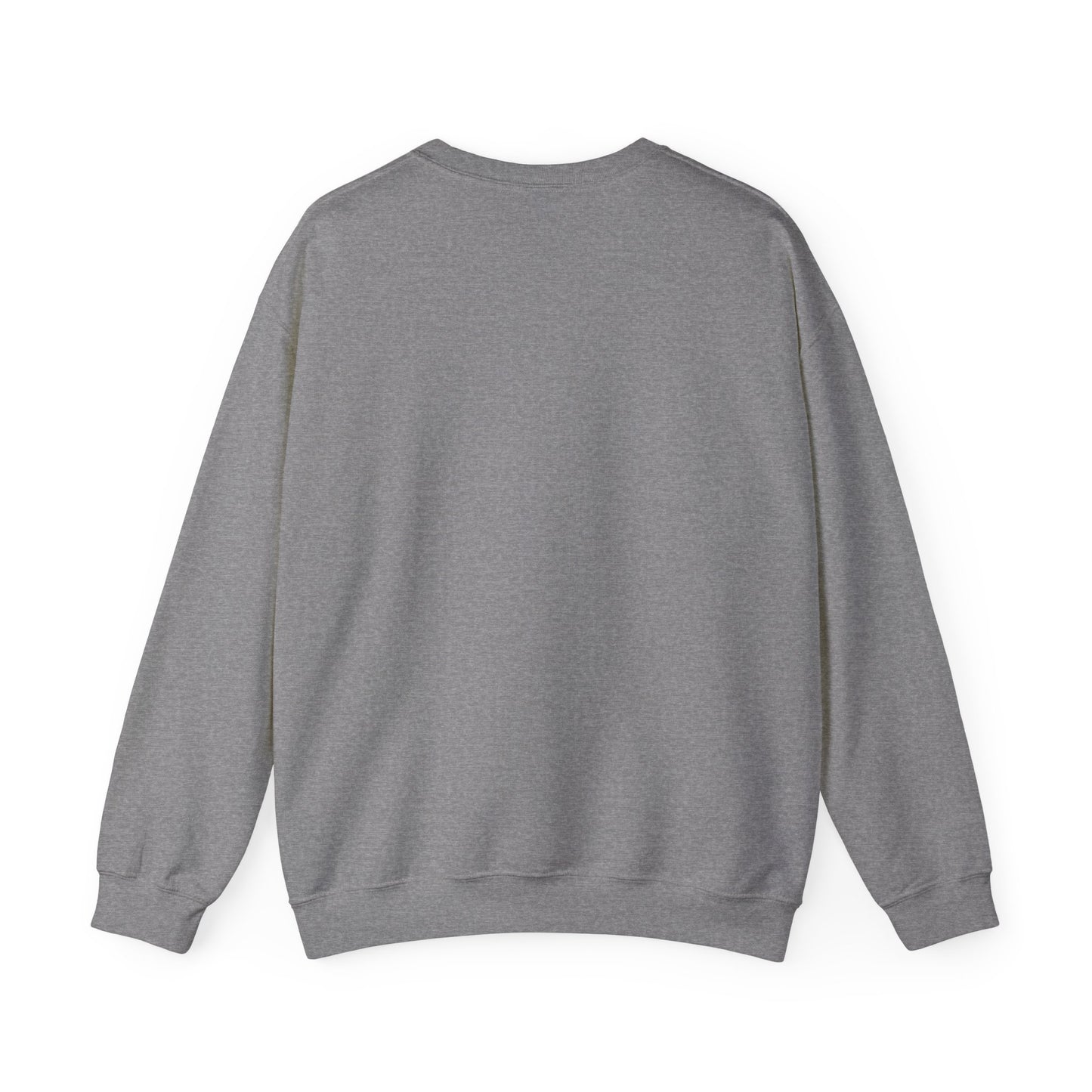 Witch Way To The Boos? Crewneck Sweatshirt
