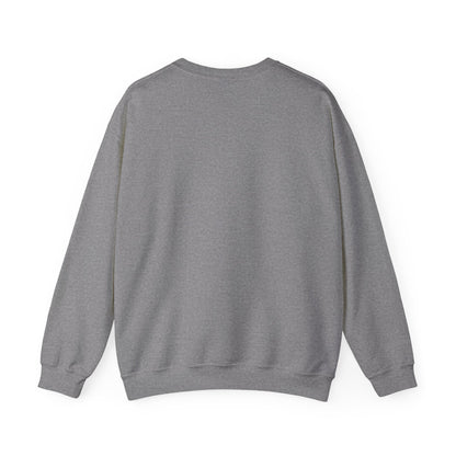 Witch Way To The Boos? Crewneck Sweatshirt