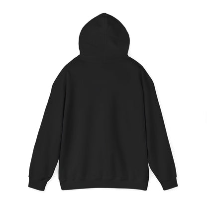 Nature Studies: Meet The Trees Hoodie