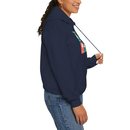 Nature Studies: The Natural World Hoodie