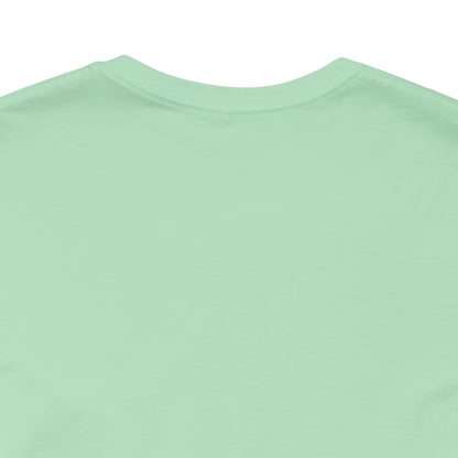 Margaritas...Because Adulting Is Hard | Unisex Jersey T-Shirt
