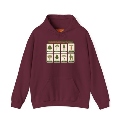 Nature Studies: Meet The Trees Hoodie