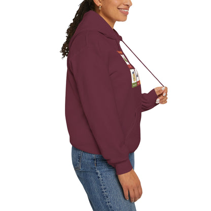 Nature Studies: Camp Life Hoodie