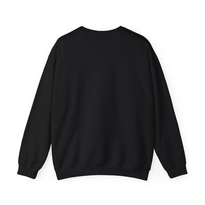 Witch Way To The Boos? Crewneck Sweatshirt