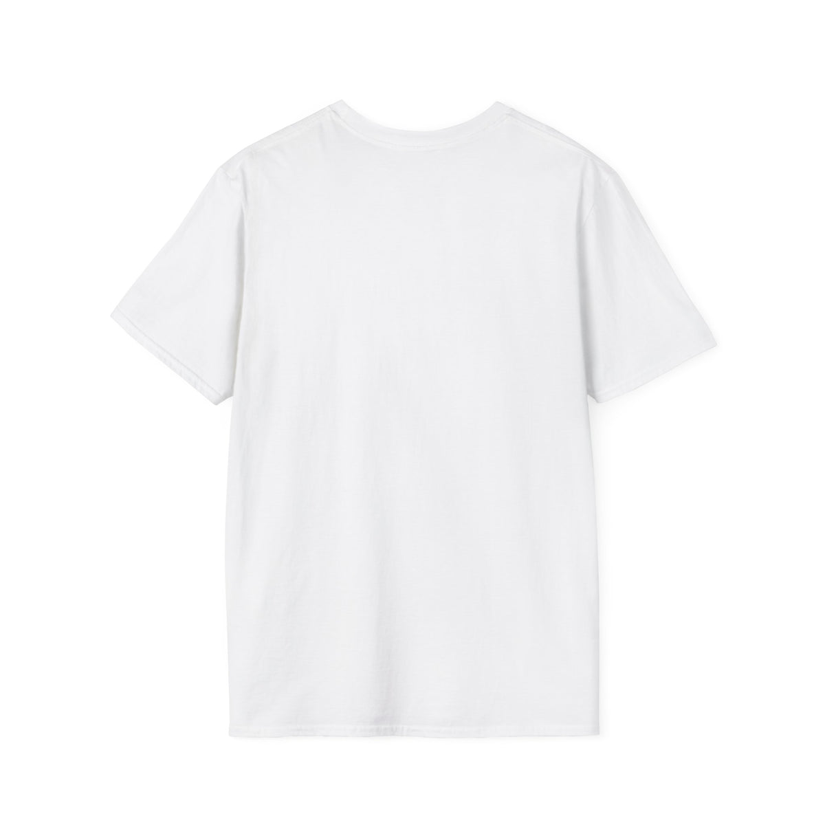 Live By The Sea Love By The Moon | Unisex Soft-style T-Shirt