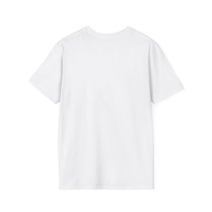 Live By The Sea Love By The Moon | Unisex Soft-style T-Shirt