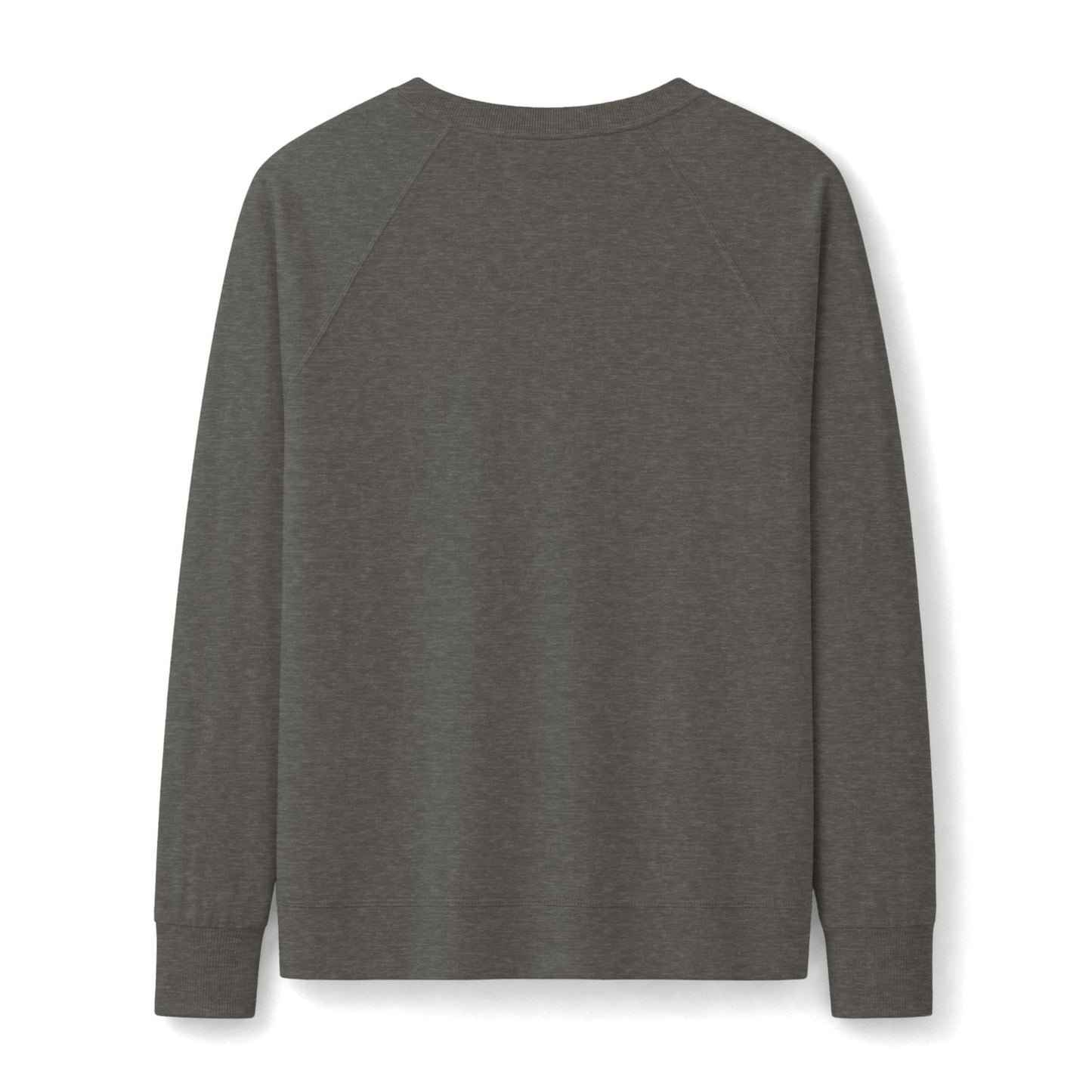 Hello Fall Retro Apple Sweatshirt — Women's Cozy Autumn Crewneck
