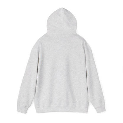 Ghost Boo Squad Hoodie