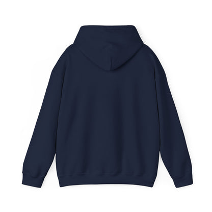 Nature Studies: Earth and Sky Hoodie