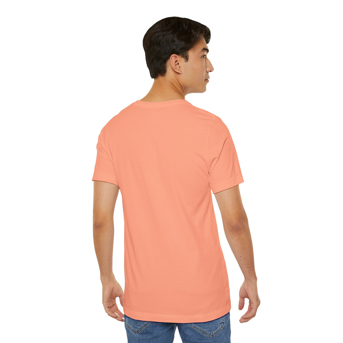 Wine...Because Adulting Is Hard | Unisex Jersey T-Shirt