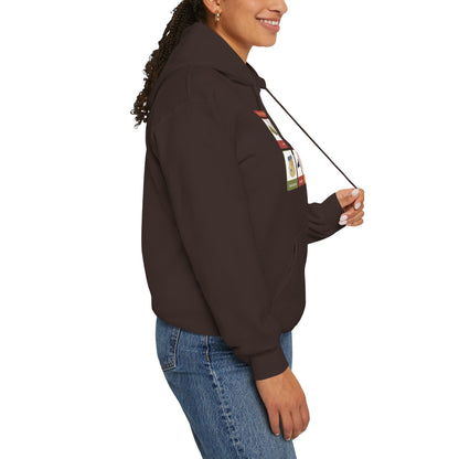 Nature Studies: Camp Life Hoodie