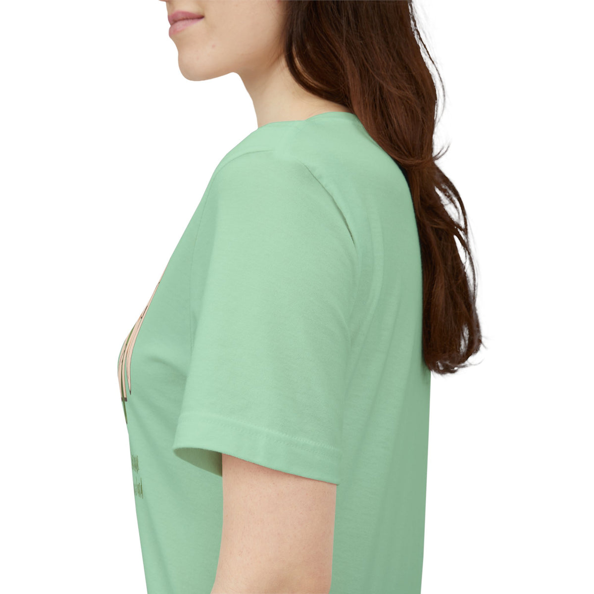 Wine...Because Adulting Is Hard | Unisex Jersey T-Shirt
