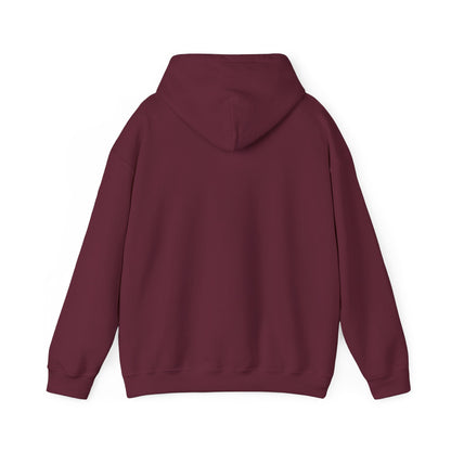 Witch's Broomstick Hoodie
