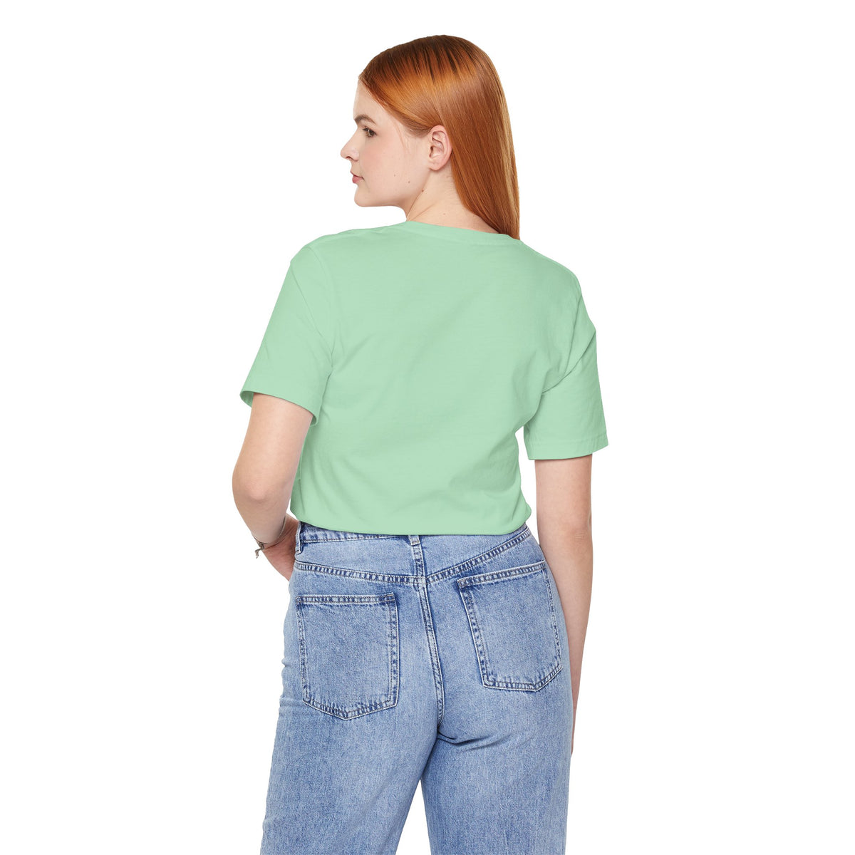 Margaritas...Because Adulting Is Hard | Unisex Jersey T-Shirt