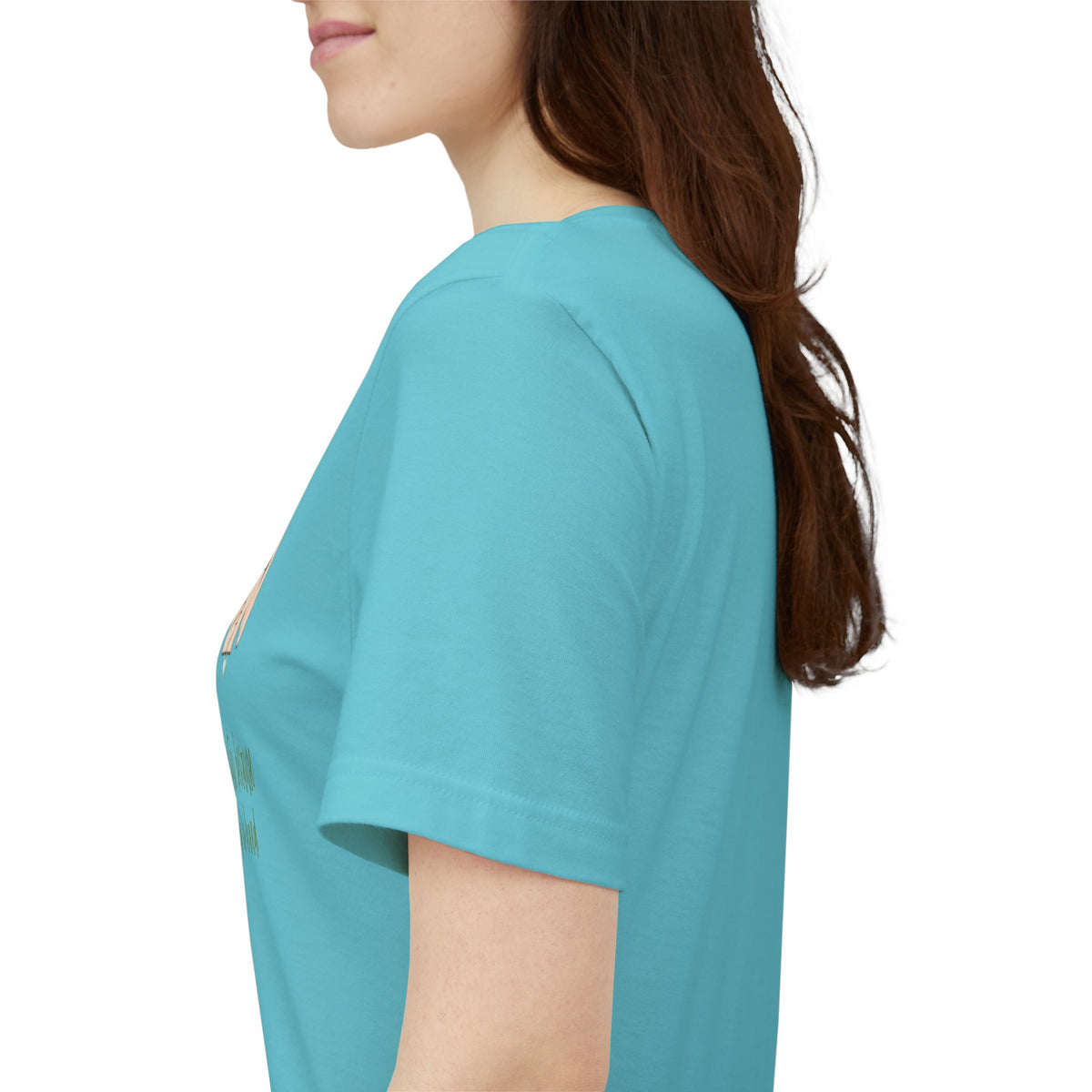 Margaritas...Because Adulting Is Hard | Unisex Jersey T-Shirt