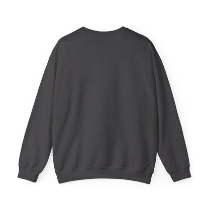 Trick or Treat Gnomes Crewneck Sweatshirt