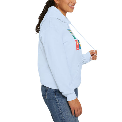Nature Studies: The Natural World Hoodie