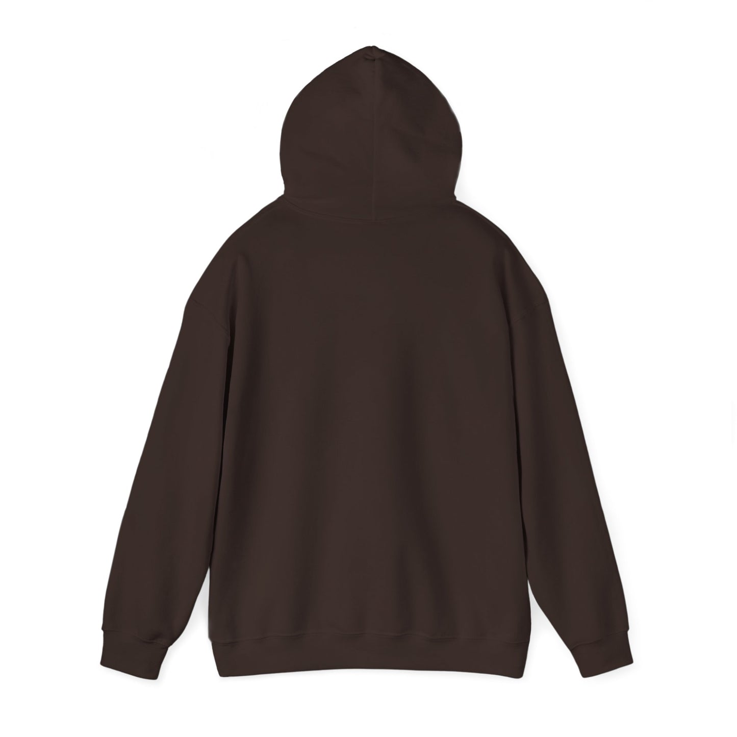 Nature Studies: Meet The Trees Hoodie