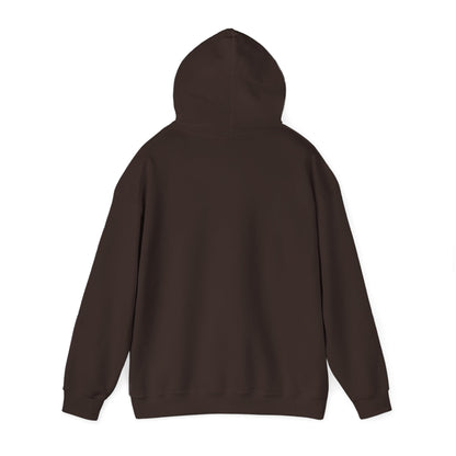 Nature Studies: Meet The Trees Hoodie