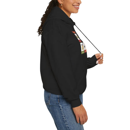 Nature Studies: Camp Life Hoodie