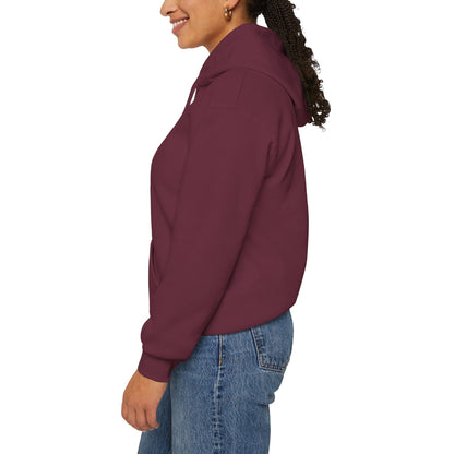 Nature Studies: Meet The Trees Hoodie