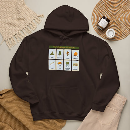 Nature Studies: Camp Life Hoodie