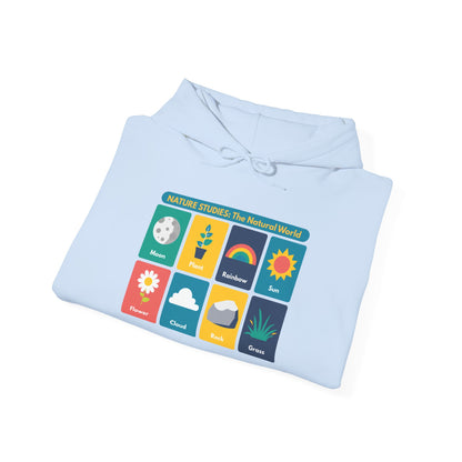 Nature Studies: The Natural World Hoodie