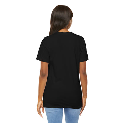 Vintage Floral Football Graphic Tee | 60s Hippie Style