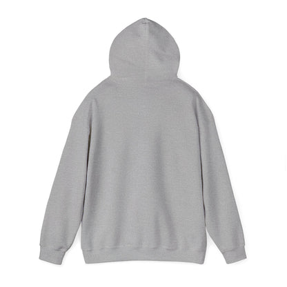 Ghost Boo Squad Hoodie