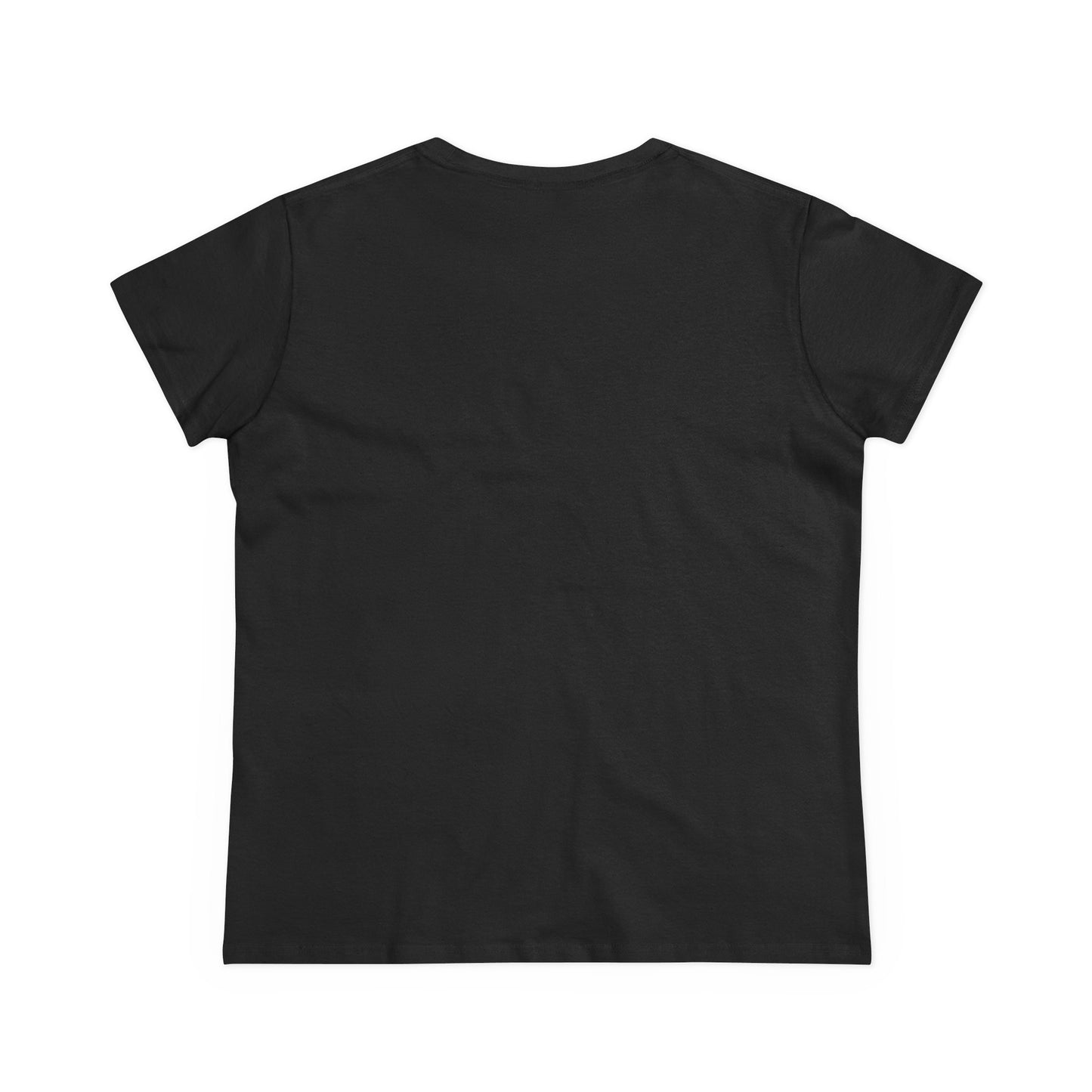 Buddha Lotus Women's Cotton Tee | Cerise | Mindfulness & Yoga Apparel