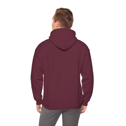 Nature Studies: Desert Plants Hoodie
