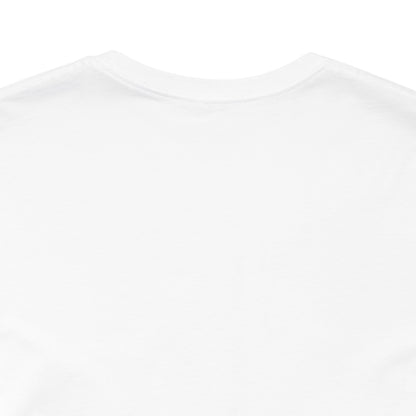 Wine...Because Adulting Is Hard | Unisex Jersey T-Shirt
