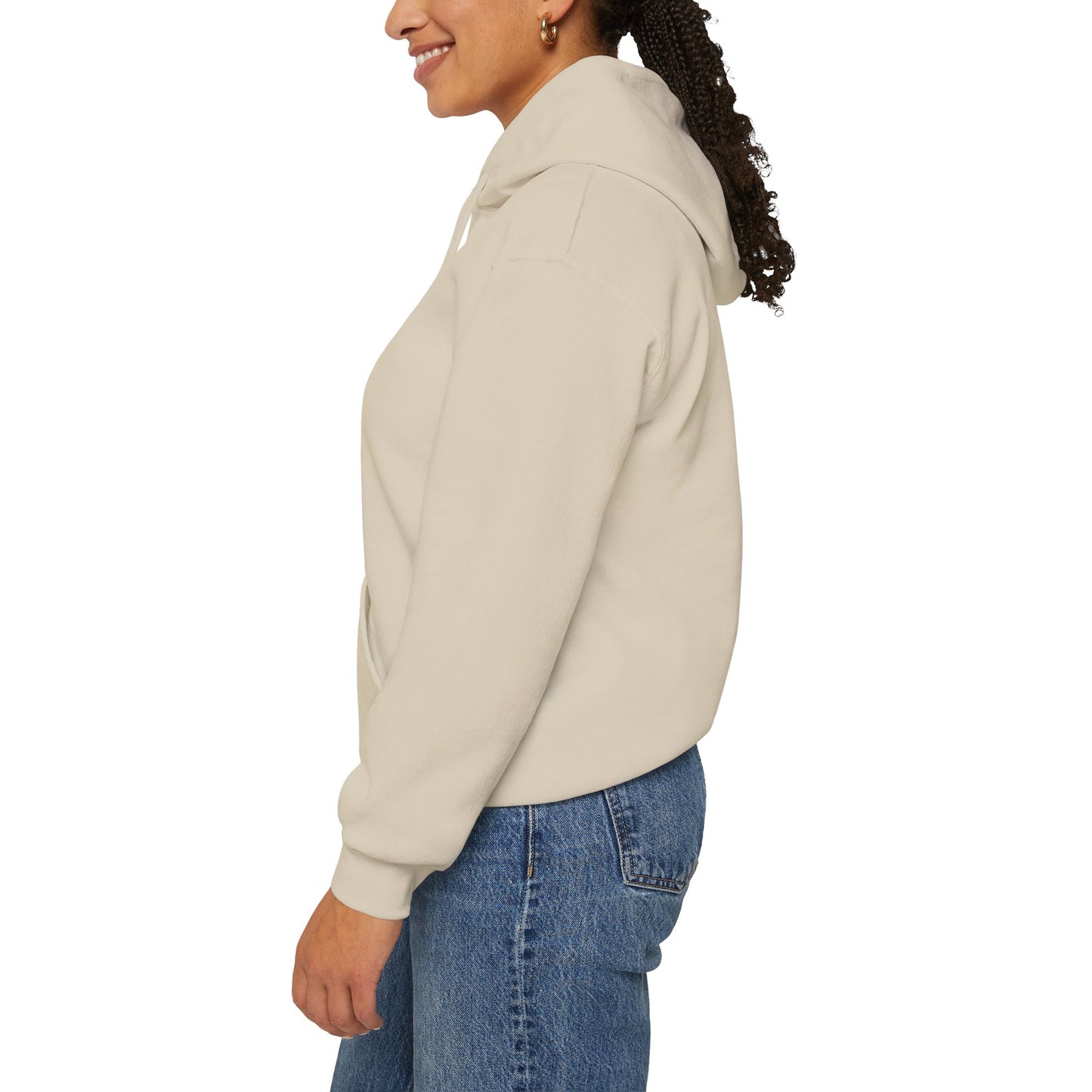 Nature Studies: Outdoor Essentials Camping Edition Hoodie