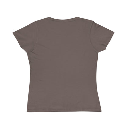 Life is Better...On A Trail Organic Women's T-Shirt